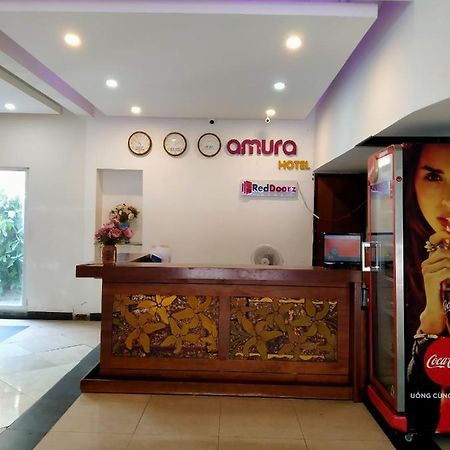 Amura Hotel Thu Duc Ho Chi Minh-byen Eksteriør bilde