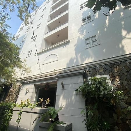 Amura Hotel Thu Duc Ho Chi Minh-byen Eksteriør bilde