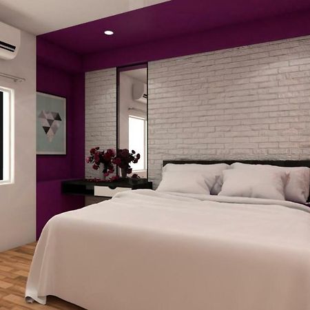Amura Hotel Thu Duc Ho Chi Minh-byen Eksteriør bilde