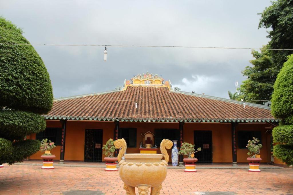 Amura Hotel Thu Duc Ho Chi Minh-byen Eksteriør bilde