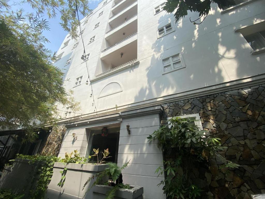 Amura Hotel Thu Duc Ho Chi Minh-byen Eksteriør bilde