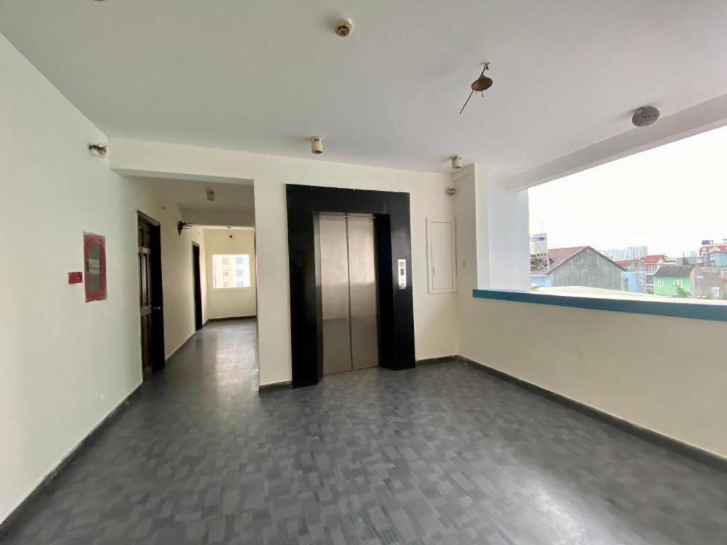 Amura Hotel Thu Duc Ho Chi Minh-byen Eksteriør bilde
