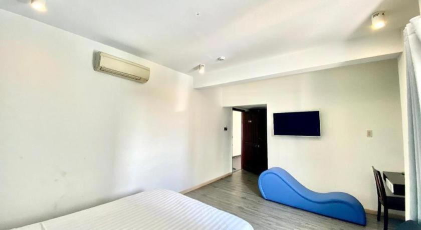 Amura Hotel Thu Duc Ho Chi Minh-byen Eksteriør bilde