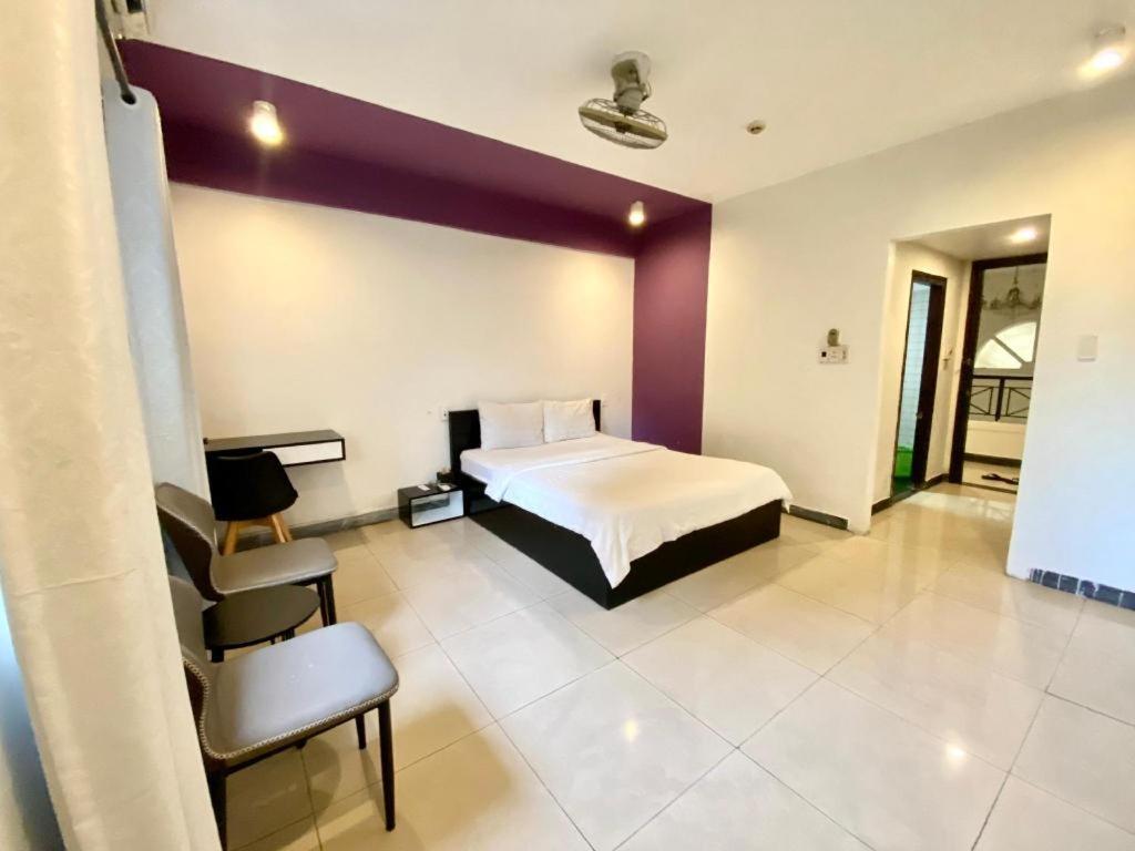 Amura Hotel Thu Duc Ho Chi Minh-byen Eksteriør bilde