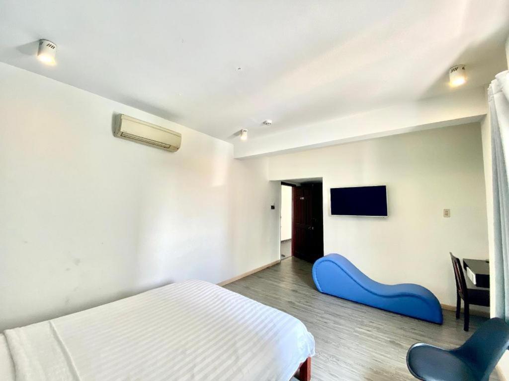 Amura Hotel Thu Duc Ho Chi Minh-byen Eksteriør bilde