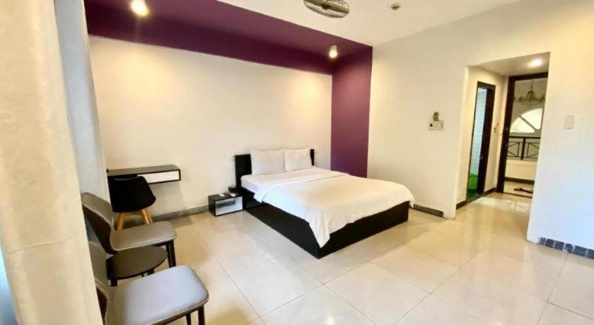 Amura Hotel Thu Duc Ho Chi Minh-byen Eksteriør bilde