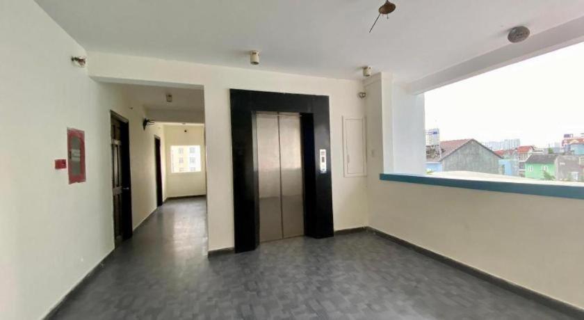 Amura Hotel Thu Duc Ho Chi Minh-byen Eksteriør bilde
