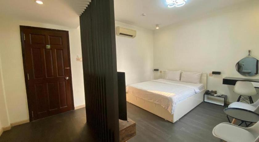 Amura Hotel Thu Duc Ho Chi Minh-byen Eksteriør bilde