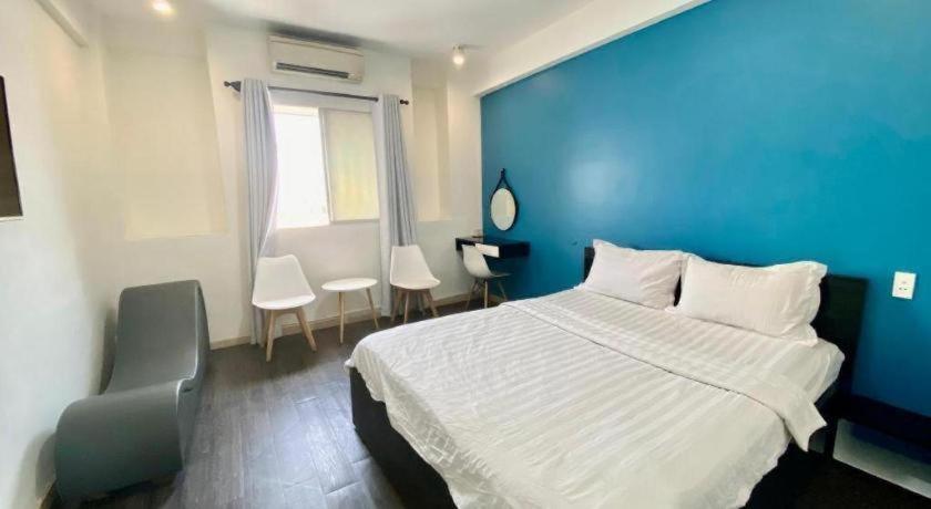 Amura Hotel Thu Duc Ho Chi Minh-byen Eksteriør bilde