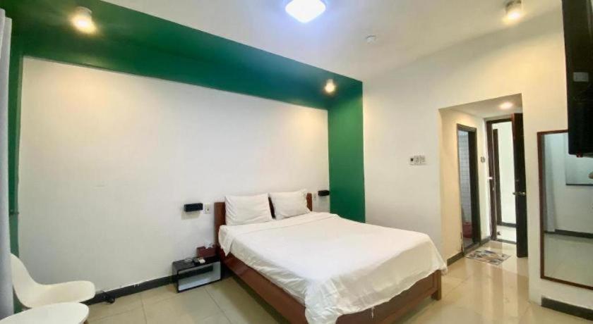 Amura Hotel Thu Duc Ho Chi Minh-byen Eksteriør bilde