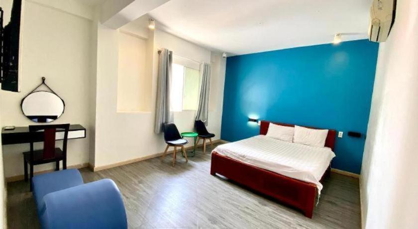 Amura Hotel Thu Duc Ho Chi Minh-byen Eksteriør bilde