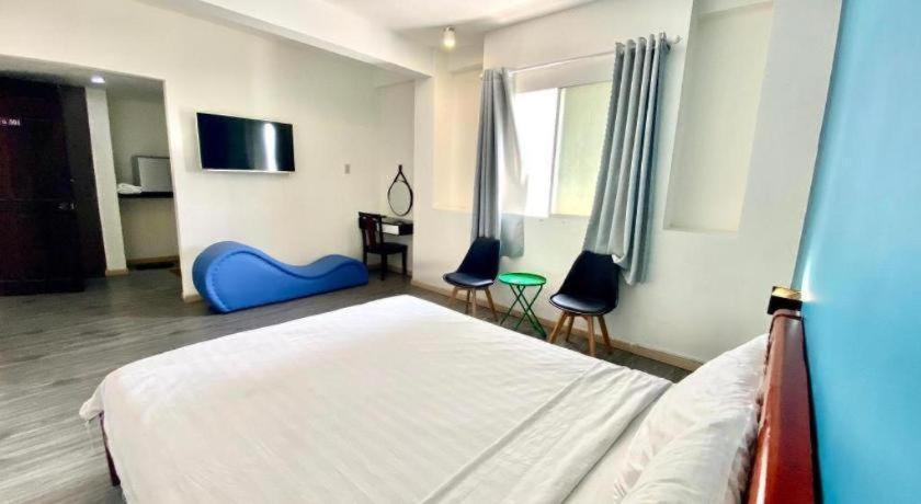 Amura Hotel Thu Duc Ho Chi Minh-byen Eksteriør bilde