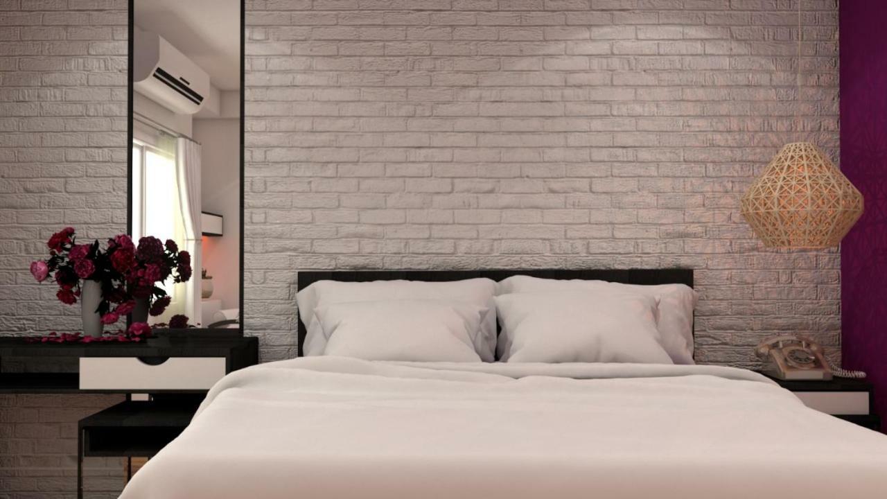 Amura Hotel Thu Duc Ho Chi Minh-byen Eksteriør bilde
